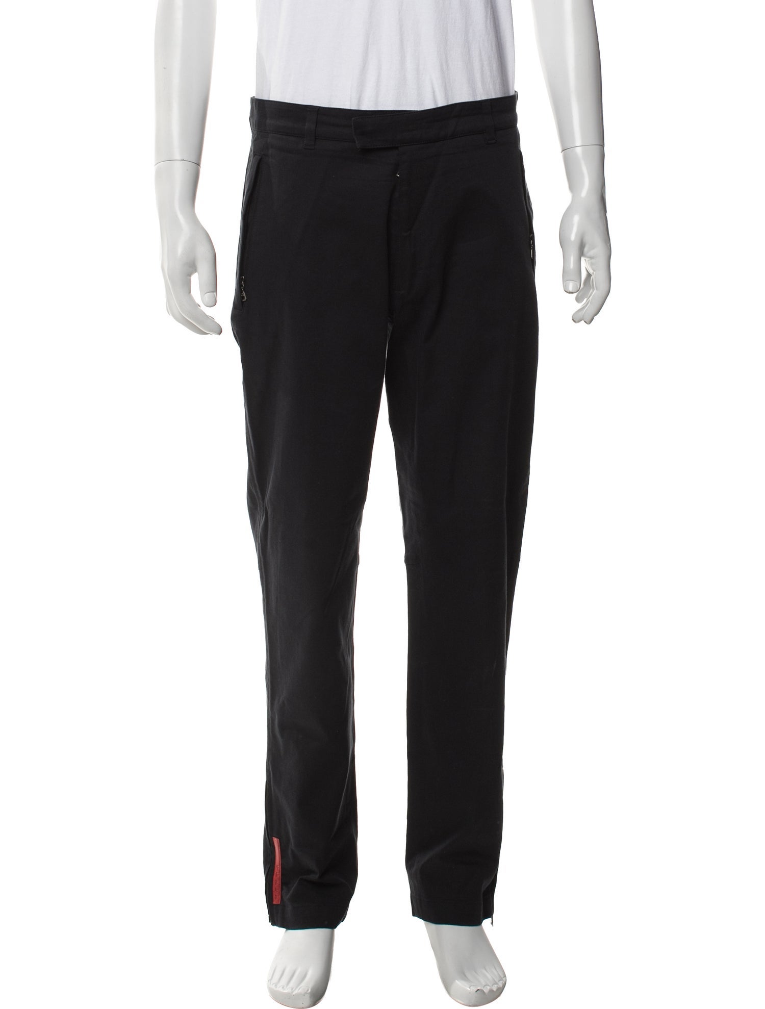 Prada Sport Pants for Men | The RealReal
