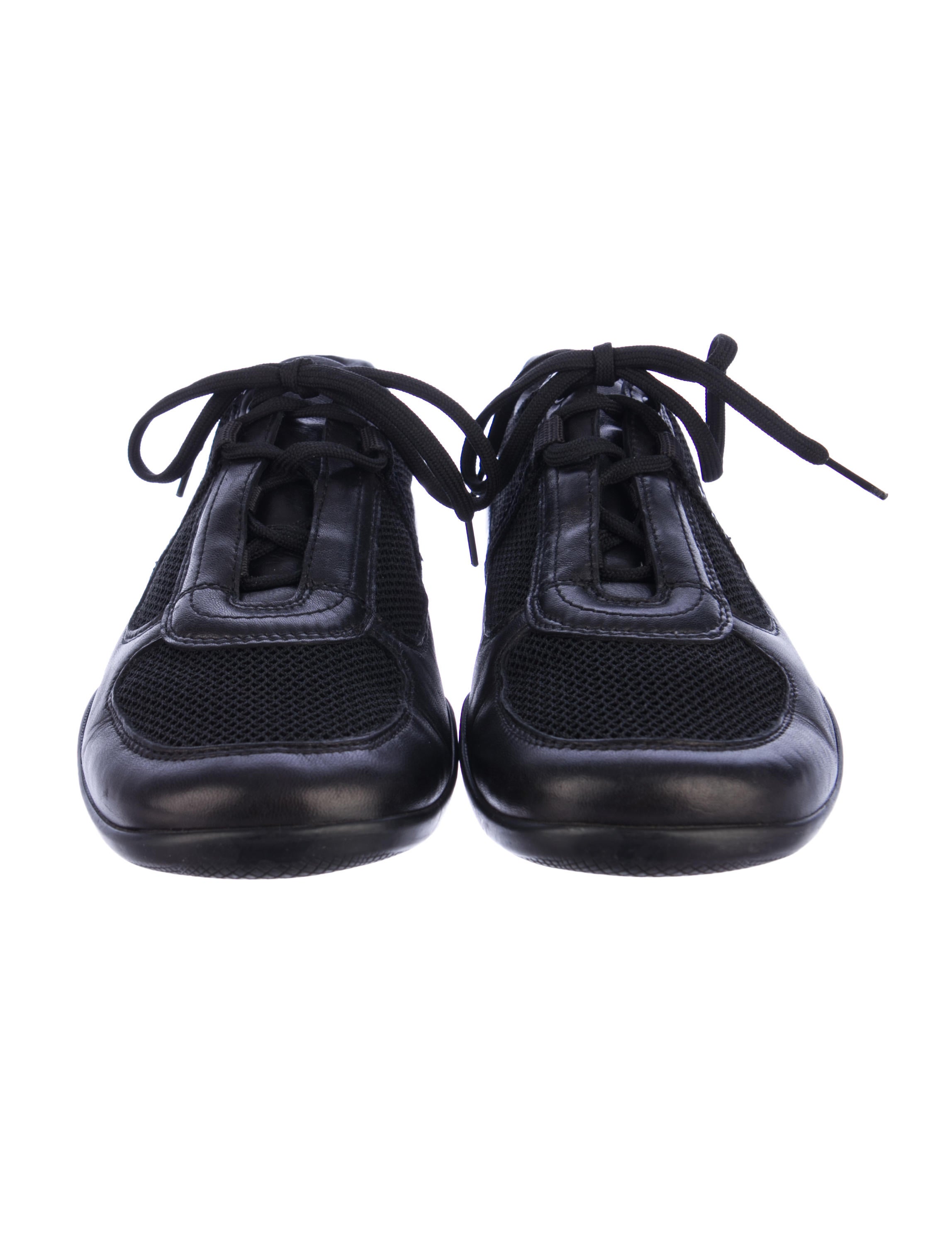 prada athletic shoes prada sport sneakers shoes wpr24995 the realreal prada athletic shoes prada sport sneakers shoes wpr24995 the realreal