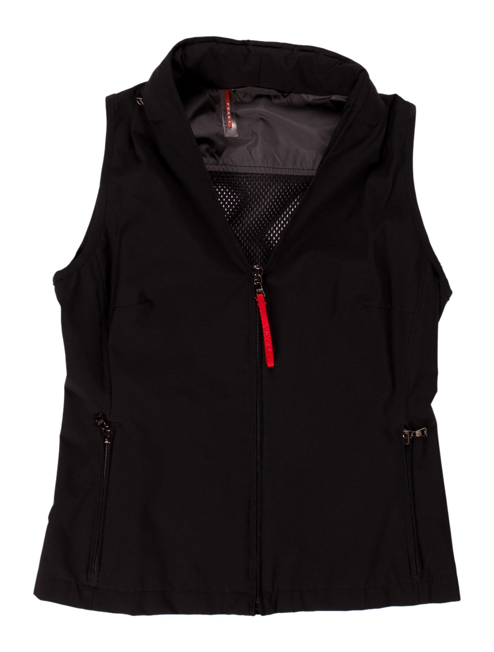 mens prada sweatsuit