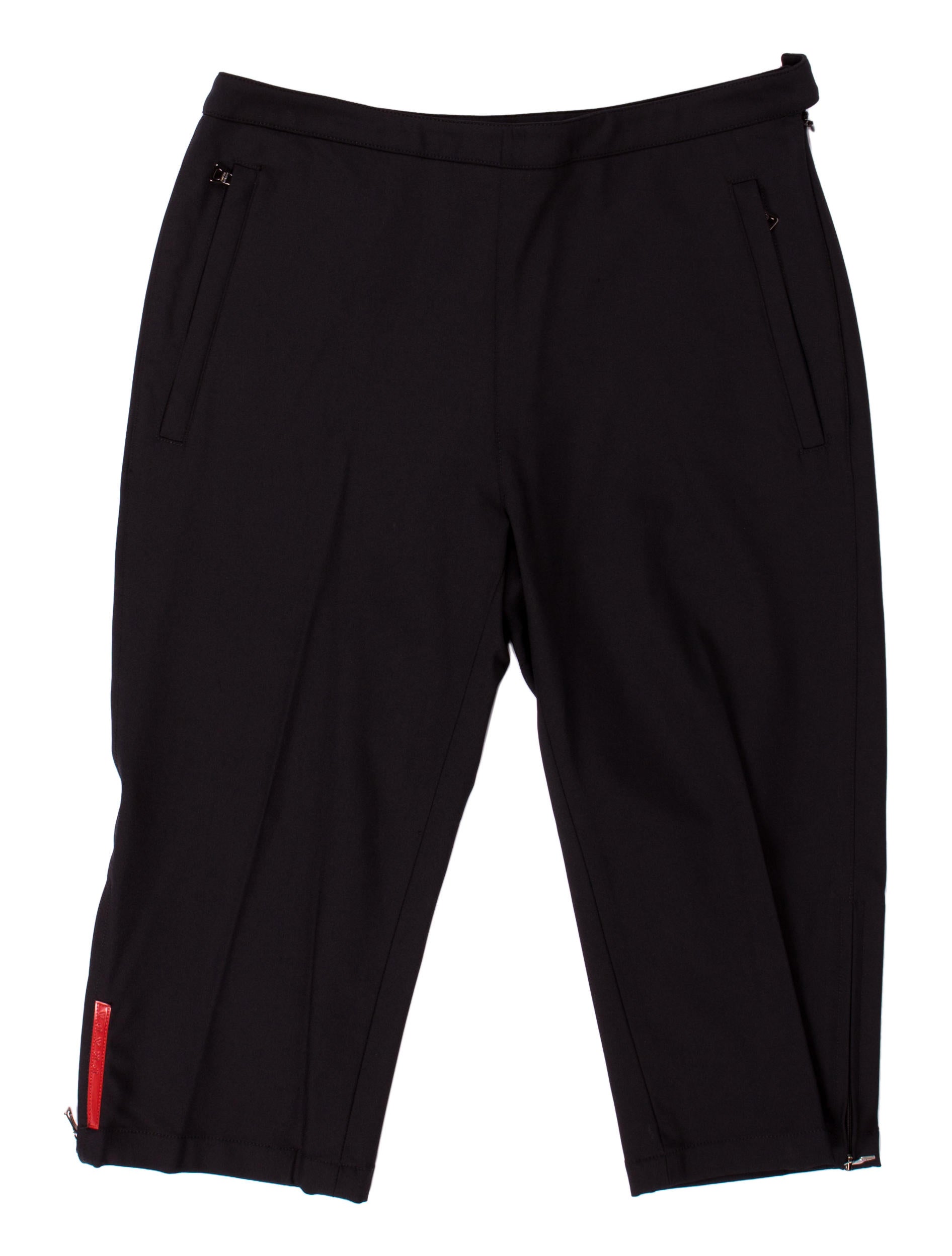 mens prada sweatsuit