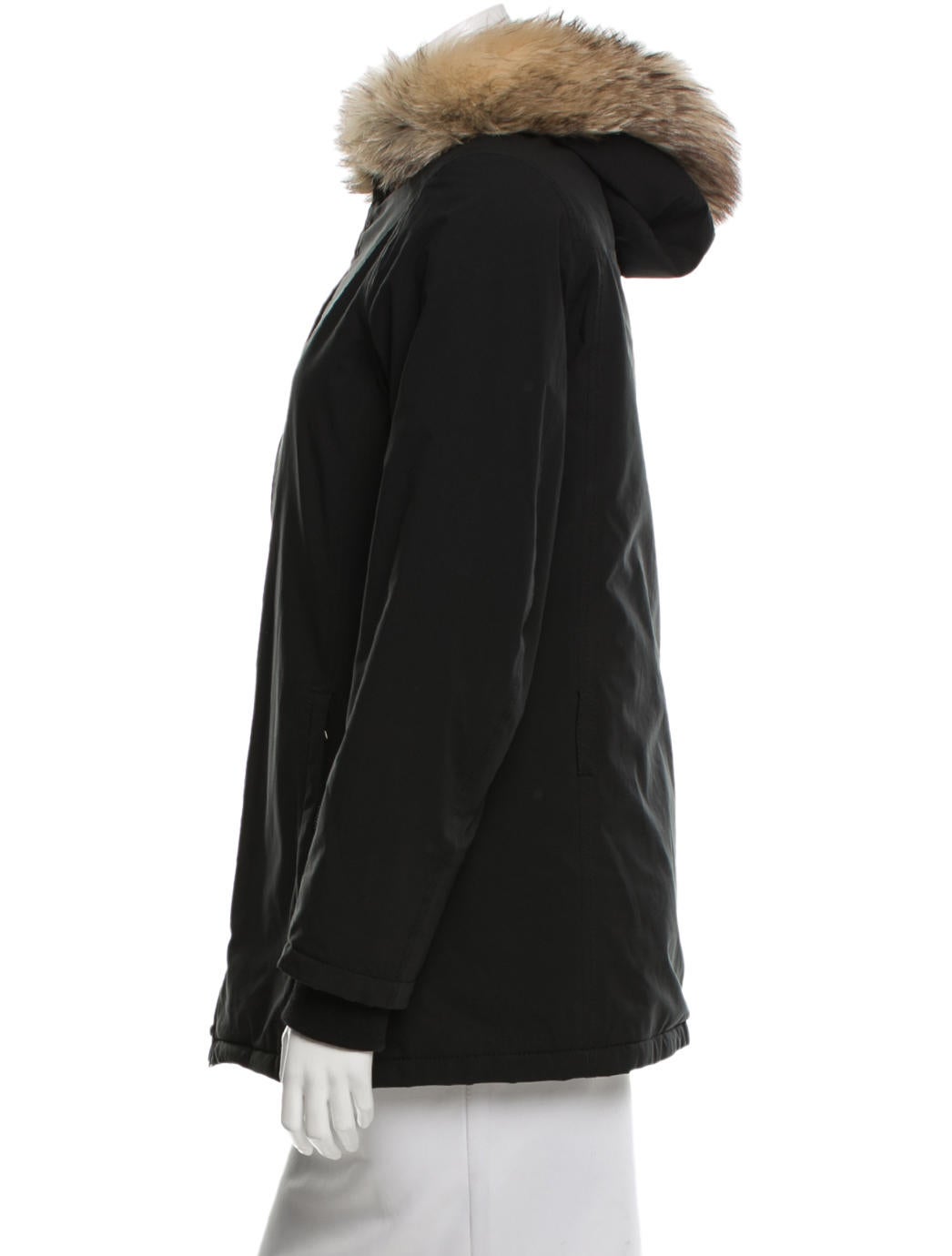 prada down jacket womens