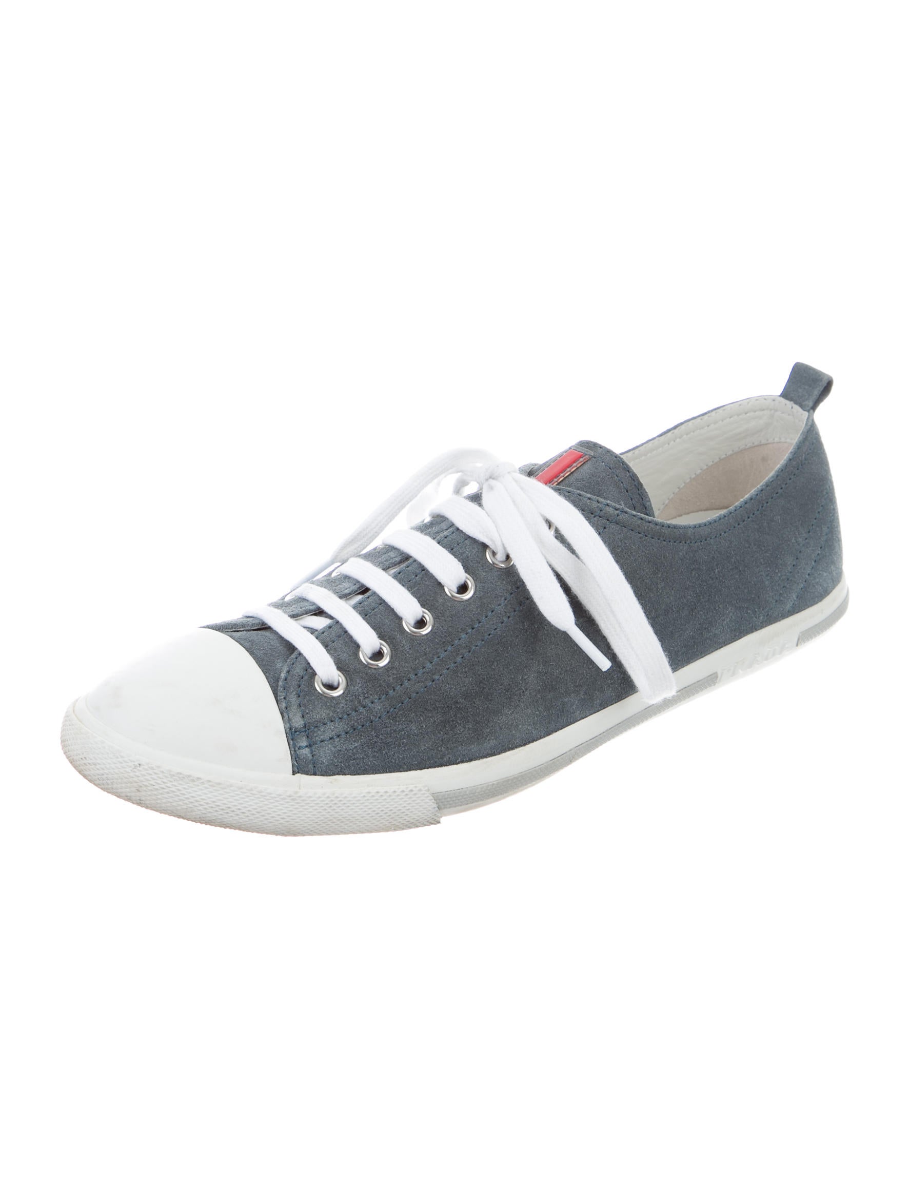 prada sport shoes prada sport suede low top sneakers shoes wpr38828 prada sport shoes prada sport suede low top sneakers shoes wpr38828