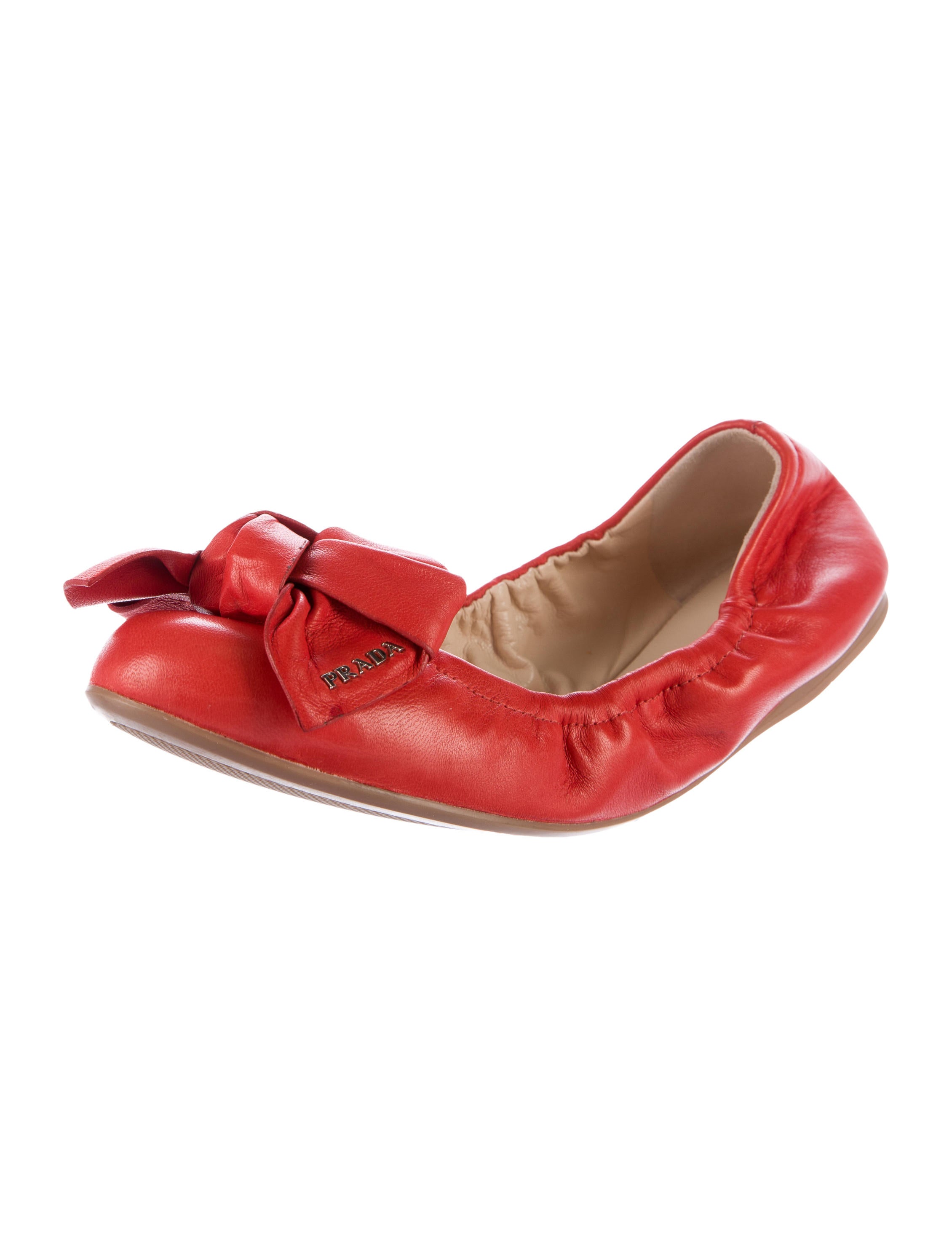 sport ballet shoes prada sport leather ballet flats shoes wpr41365 the sport ballet shoes prada sport leather ballet flats shoes wpr41365 the