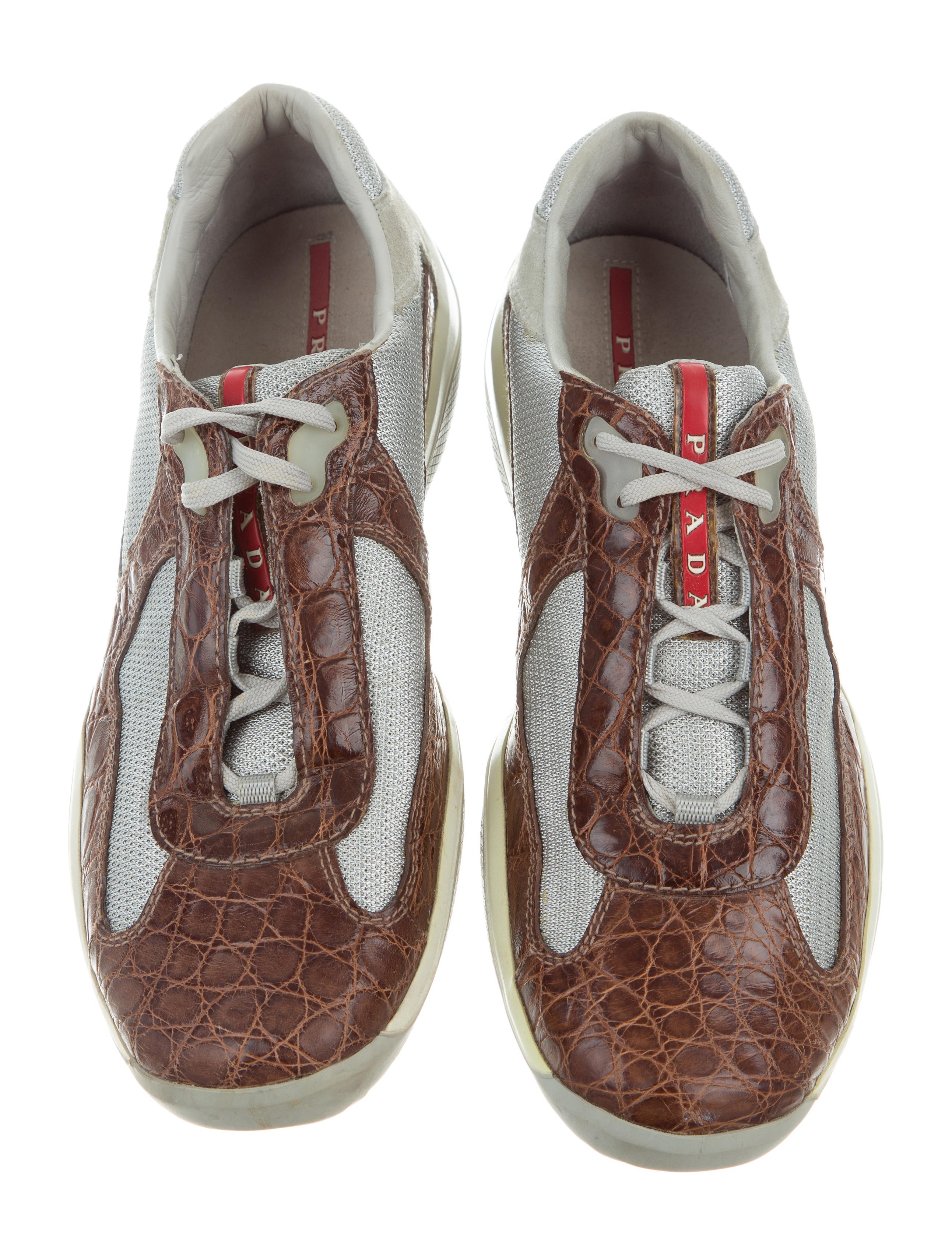 Prada Sport America