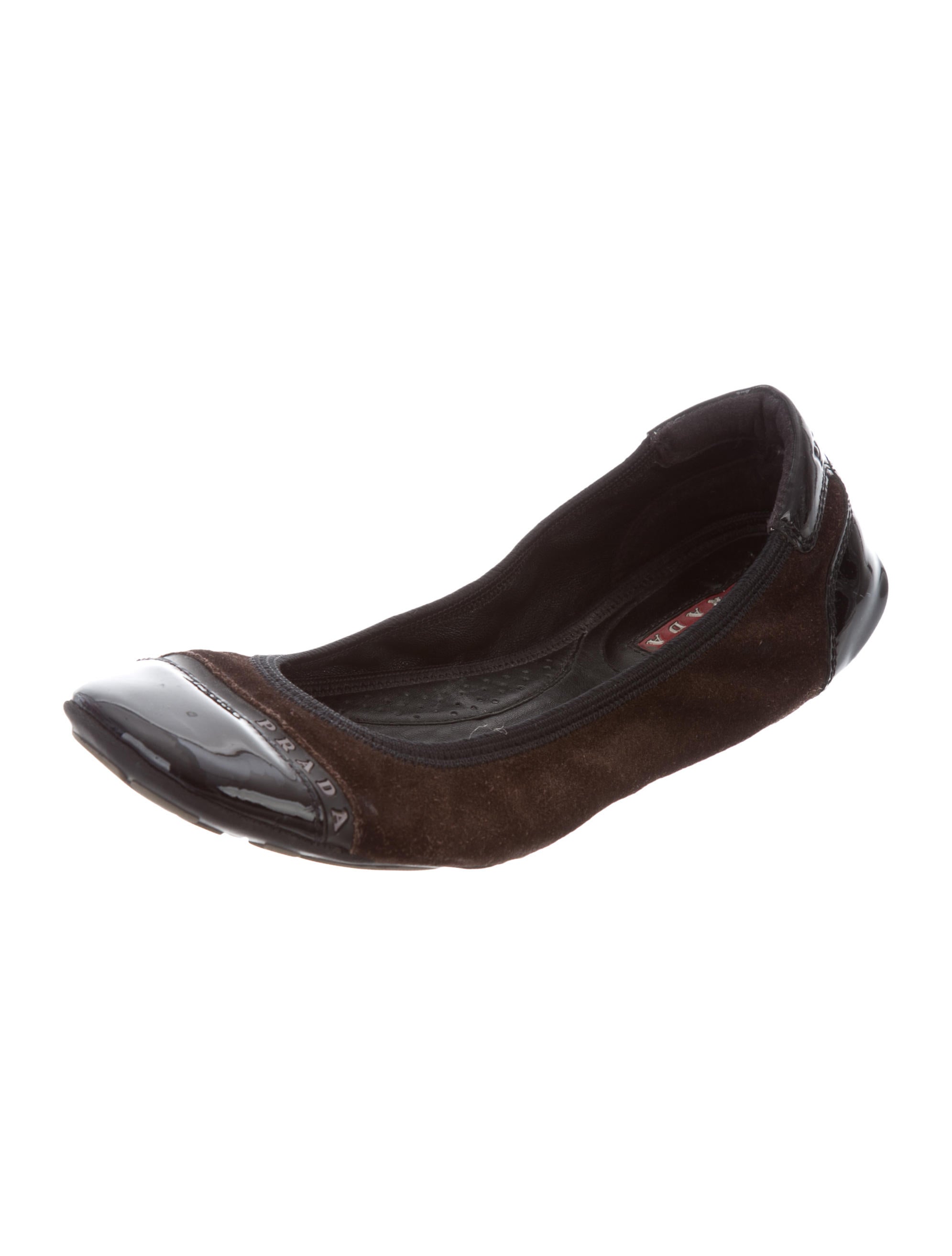 suede ballet flats shoes prada sport suede ballet flats shoes wpr42735 the suede ballet flats shoes prada sport suede ballet flats shoes wpr42735 the