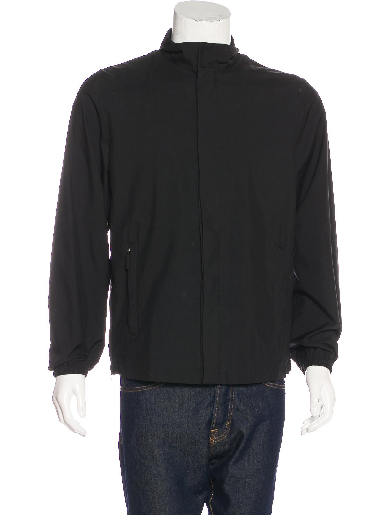 prada sport gore tex
