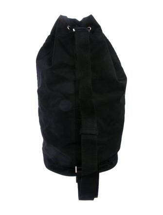 Prada Sport Luna Rossa Bag