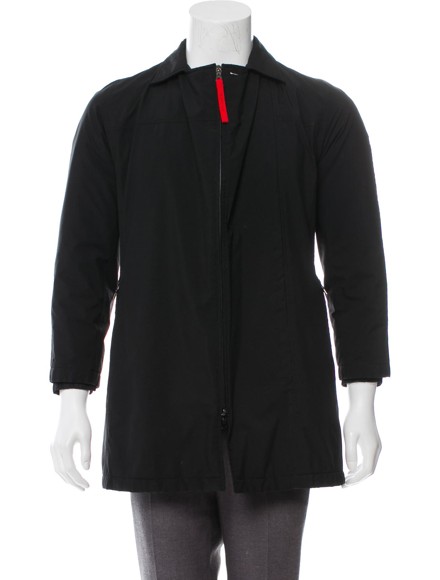 prada sport gore tex