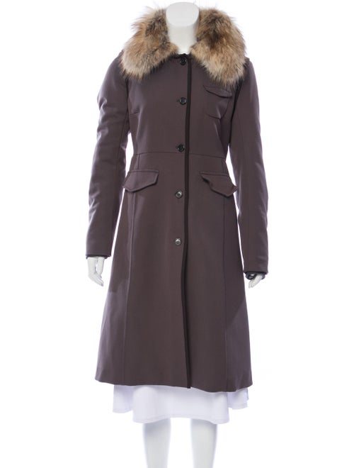 Prada Sport Parka