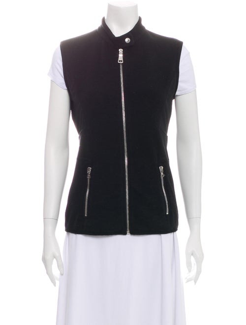 Prada Sport Vest Black