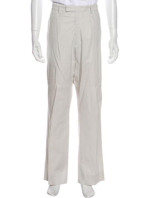 Prada Sport Woven Twill Pants