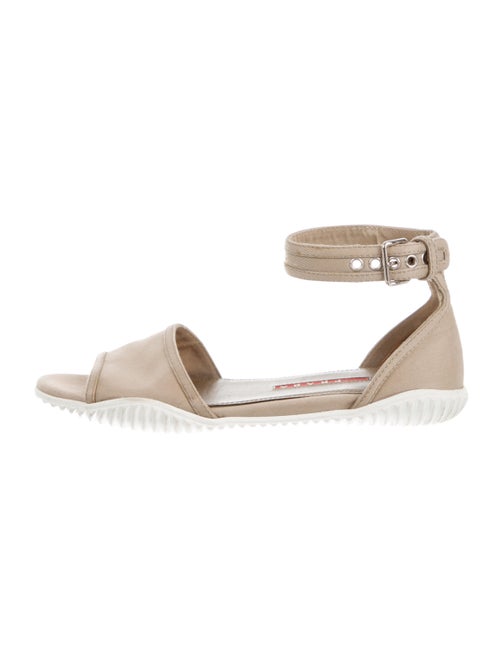Prada Sport Sandals