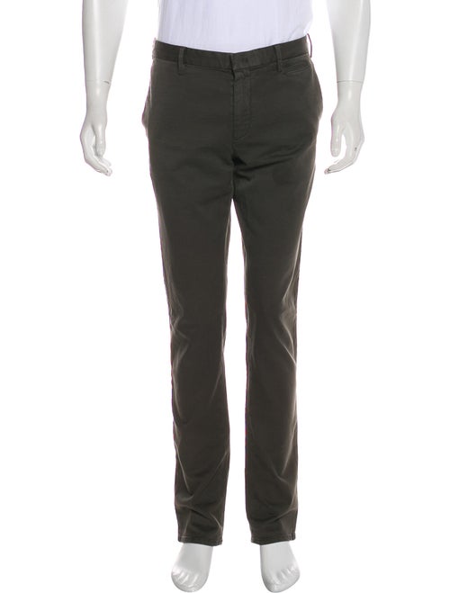 Prada Sport Pants Grey