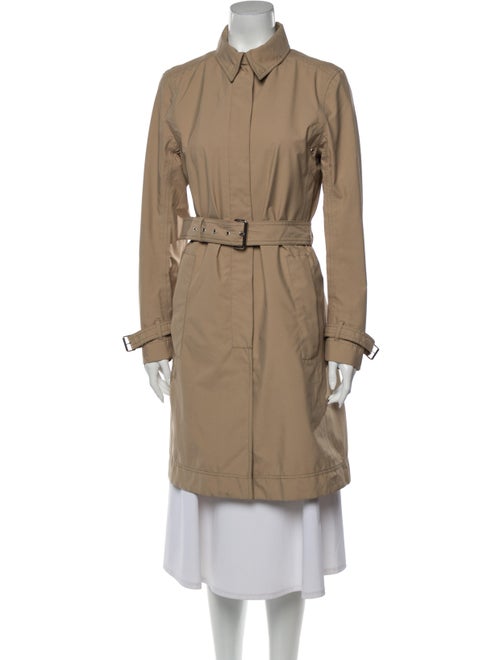 Prada Sport Trench Coat