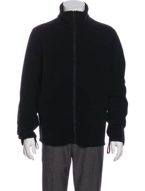 Prada Sport Jacket Black