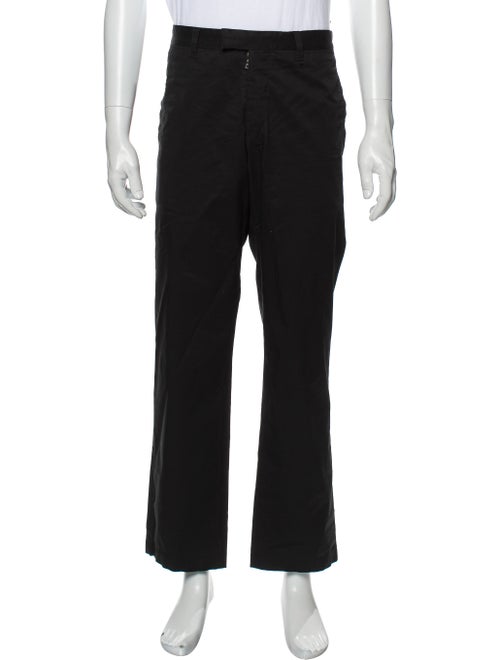 Prada Sport Pants Black