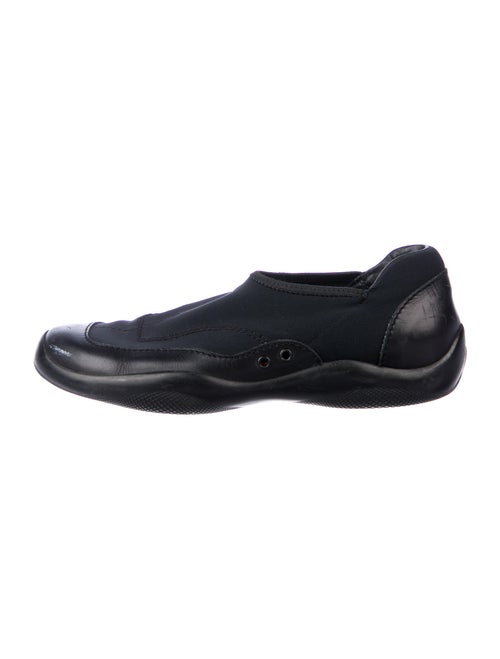 Prada Sport Sneakers Black