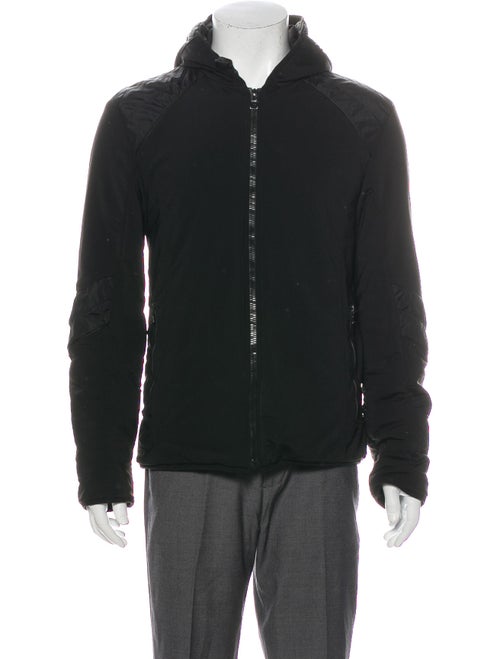 Prada Sport Jacket Black