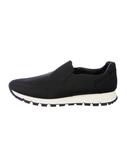 Prada Sport Sneakers Black