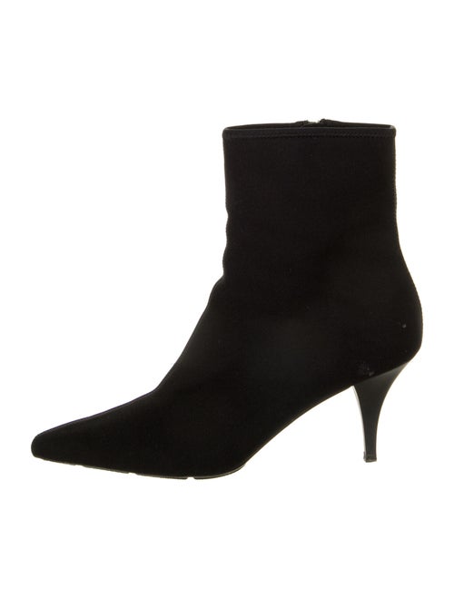 Prada Sport Boots Black