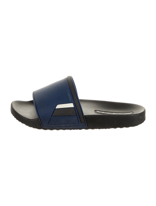 Prada Sport Slides Black