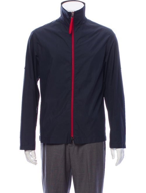 Prada Sport Jacket Blue