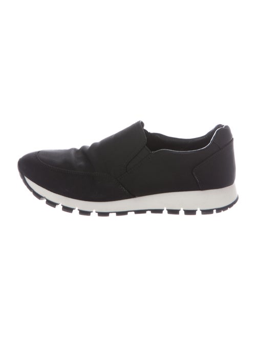 Prada Sport Sneakers Black