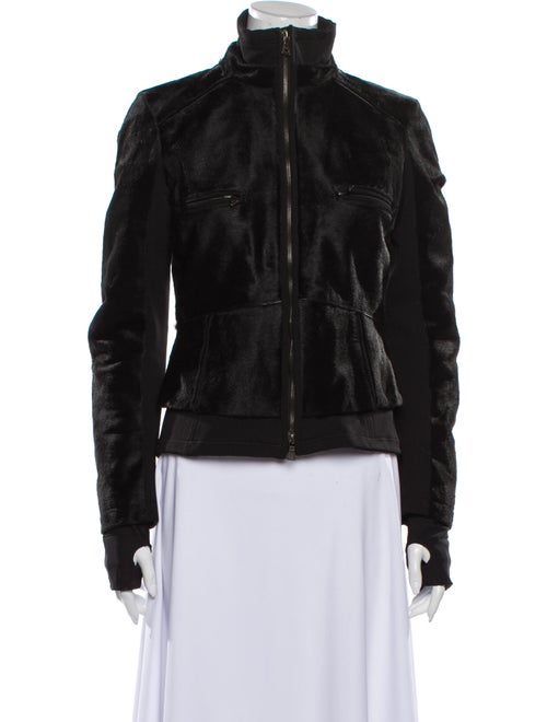 Prada Sport Jacket Black