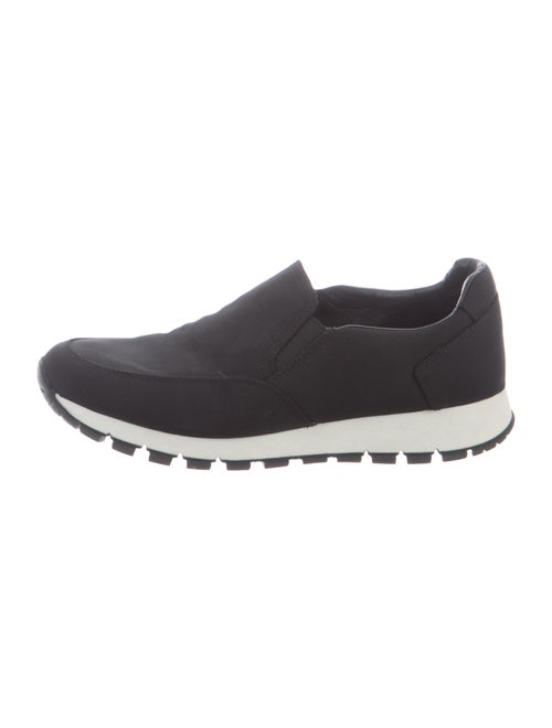Prada Sport Sneakers Black