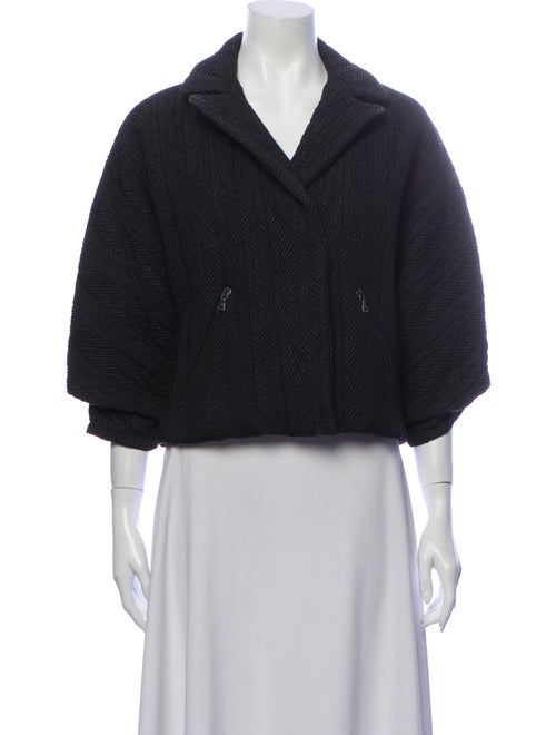 Prada Sport Jacket Black