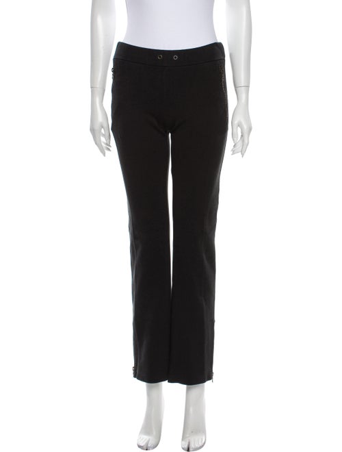 Prada Sport Sweatpants Black