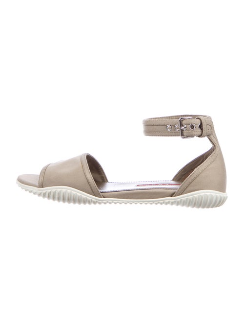 Prada Sport Sandals