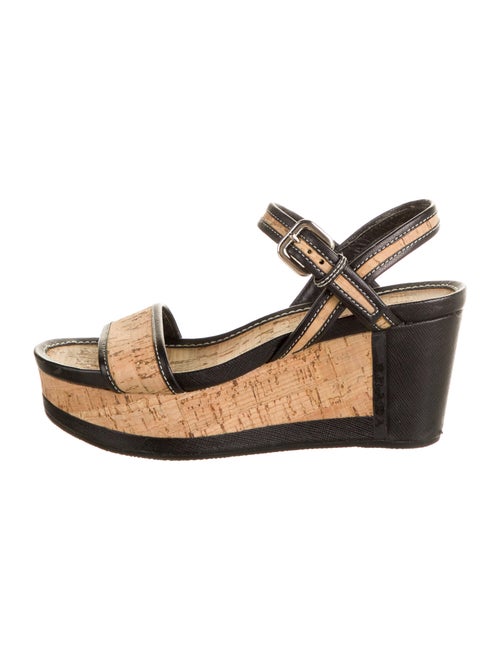 Prada Sport Sandals