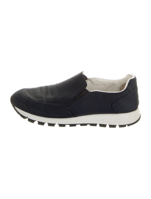 Prada Sport Sneakers Blue