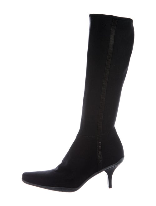 Prada Sport Boots Black
