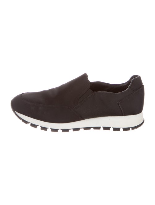 Prada Sport Sneakers Black