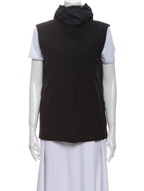 Prada Sport Vest Black