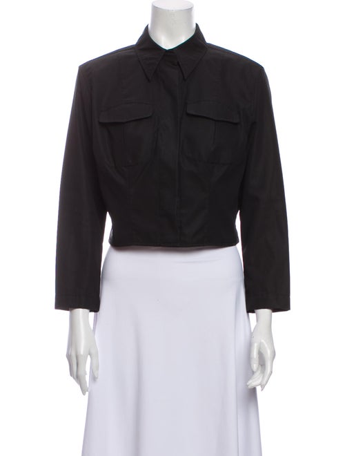 Prada Sport Evening Jacket Black