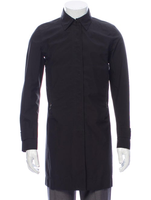 Prada Sport Jacket Black