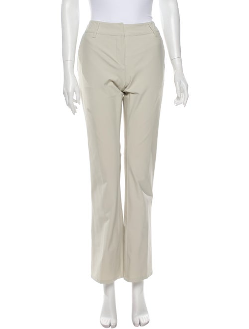 Prada Sport Wide Leg Pants