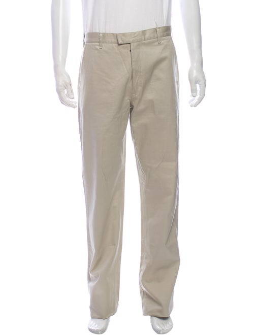 Prada Sport Chinos