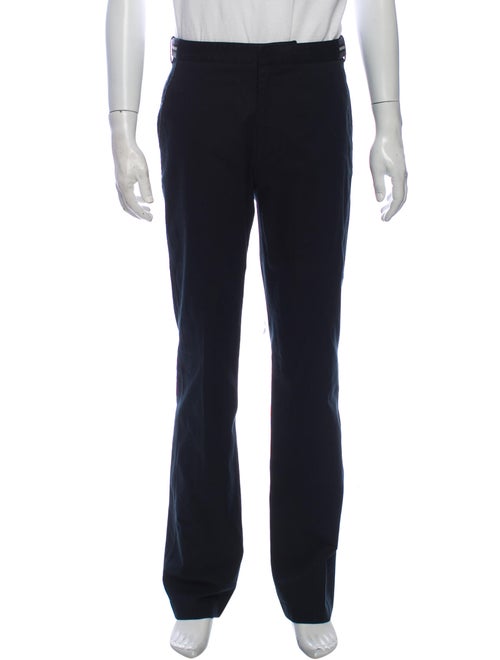Prada Sport Pants Black