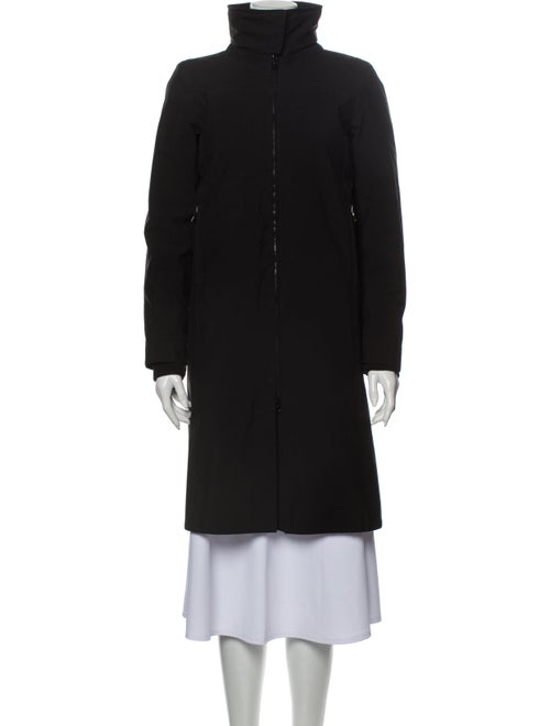 Prada Sport Coat Black