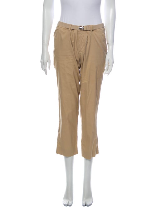 Prada Sport Skinny Leg Pants