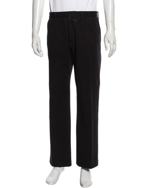 Prada Sport Pants Black