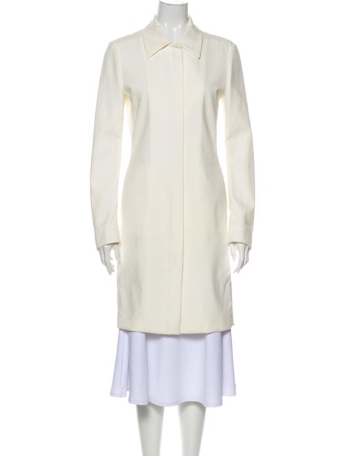 Prada Sport Trench Coat