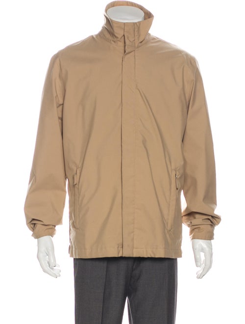 Prada Sport Windbreaker