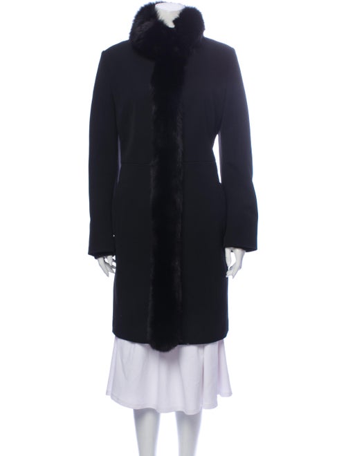 Prada Sport Coat Black