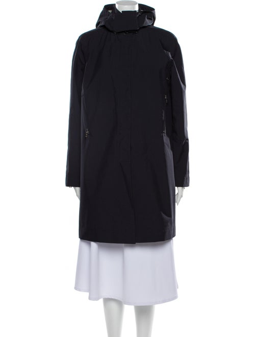Prada Sport Coat Blue