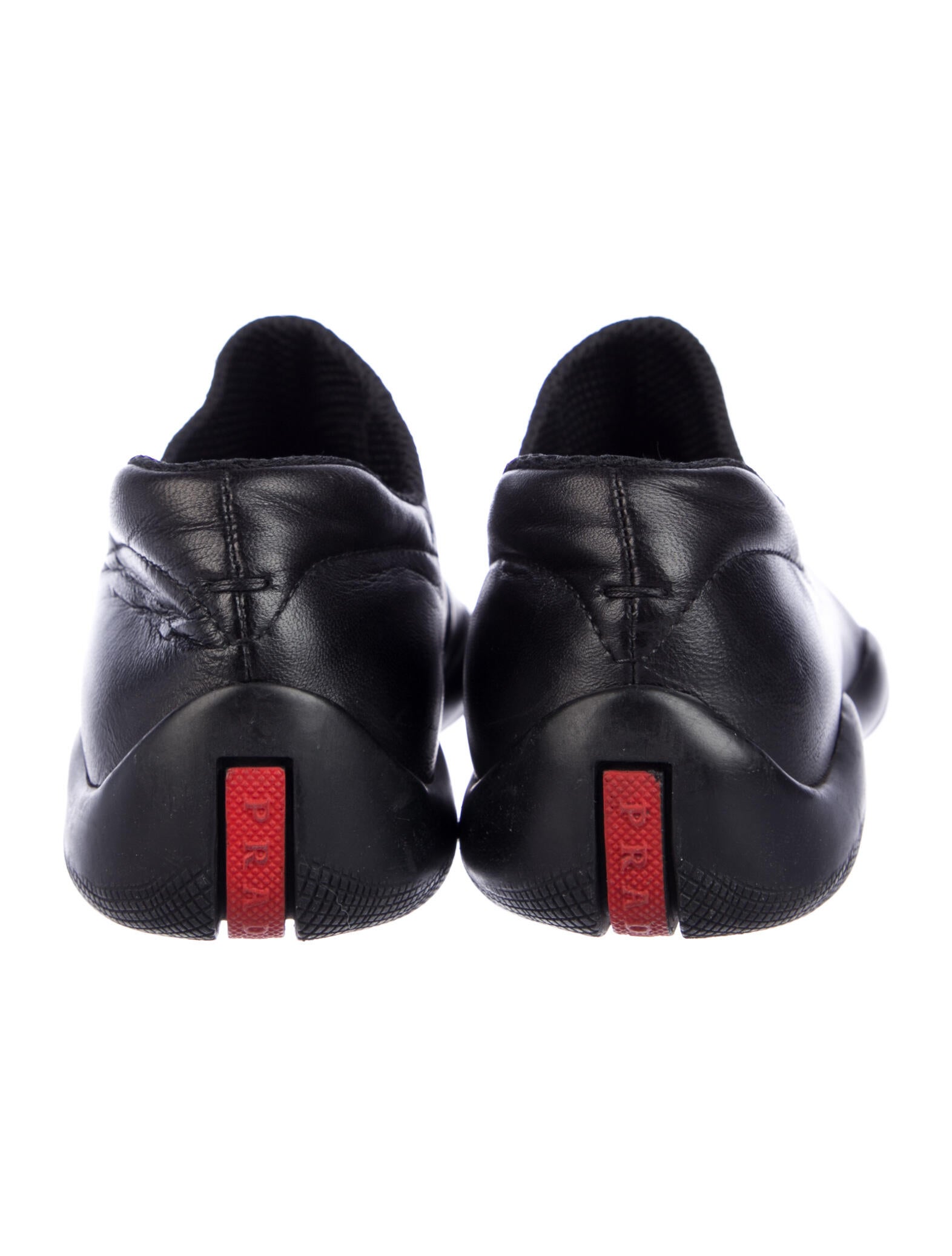 prada race sneakers